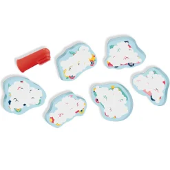 SES Tiny Talents - Auto's Wassen