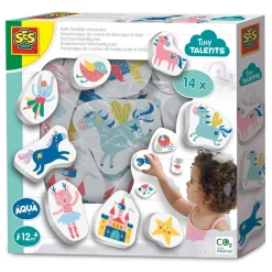 SES Tiny Talents - Bad Sprookjesfiguren