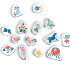 SES Tiny Talents - Bad Sprookjesfiguren