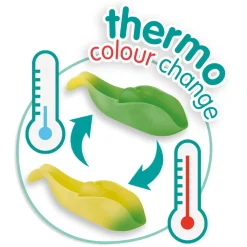 SES Tiny Talents - Kleurveranderende Bad Vissen