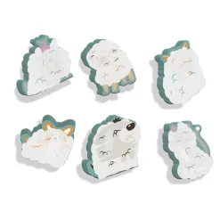 SES Tiny Talents Aqua Honden Wassen