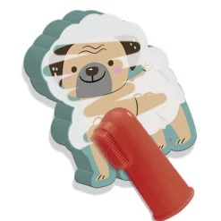 SES Tiny Talents Aqua Honden Wassen