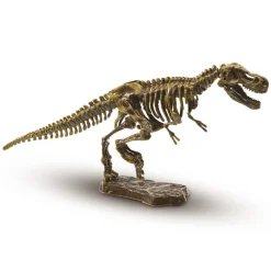 SES T-Rex Opgraven