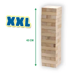 SES Tuimeltoren Xxl