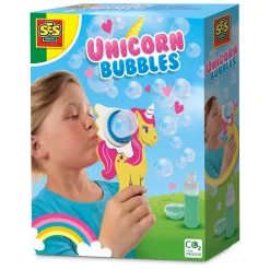 SES Unicorn Bubbles Bellenblaas