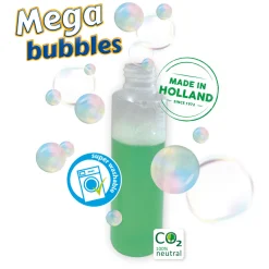 SES Unicorn Bubbles Bellenblaas