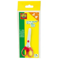 SES Veilige Kinderschaar