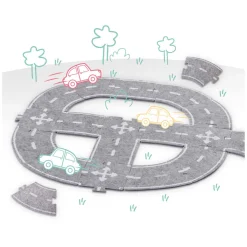 SES Vilten Wegencircuit, 20dlg.