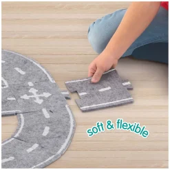 SES Vilten Wegencircuit, 40dlg.