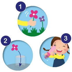 SES Vind en Vul Caleidoscoop