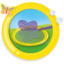 SES Vlinder Bellenblaas