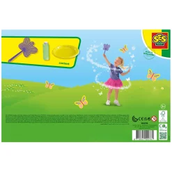 SES Vlinder Bellenblaas