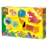 SES Zig Zag Origami Dieren