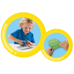 SES Zig Zag Origami Dieren