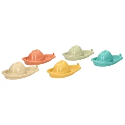 Set Badspeelgoed Pastel, 12dlg.