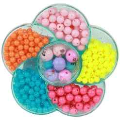 Set Maak je eigen Kralenarmbanden