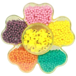 Set Maak je eigen Kralenarmbanden