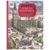 Sherlock Holmes Zoek- en Puzzelboek