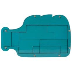 Ship in a Bottle Breinpuzzel