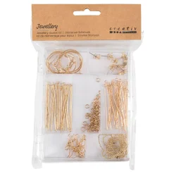 Sieraden Goud Startset