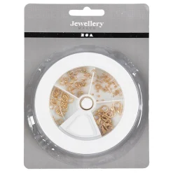 Sieraden Verguld Starterset, 101dlg.