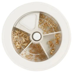 Sieraden Verguld Starterset, 101dlg.