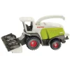 Siku 1418 Claas Hakselaar