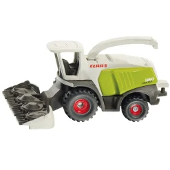 Siku 1418 Claas Hakselaar