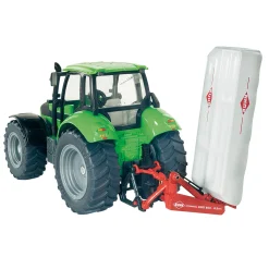 Siku 2456 Hekmaaiwerk Kuhn 1:32