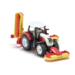 Siku 1672 Steyr Maaier