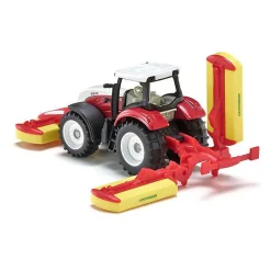 Siku 1672 Steyr Maaier