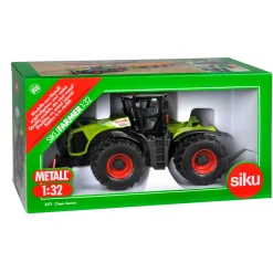 Siku 3271 Traktor Claas Xerion 1:32