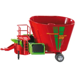 Siku 2450 Voedermengwagen 1:32