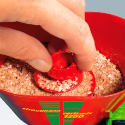 Siku 2450 Voedermengwagen 1:32