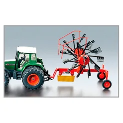 Siku 2451 Zwaadkeerder 1:32