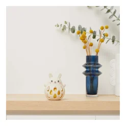 Siliconen Rammelaar - Konijn