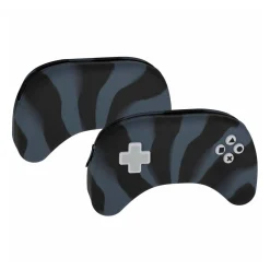 Siliconen Schooletui Gamecontroller, 22cm