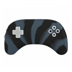 Siliconen Schooletui Gamecontroller, 22cm