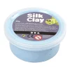 Silk Clay - Neon Blauw, 40gr.