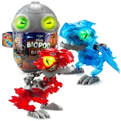 Silverlit Biopod Battle Duo Dino