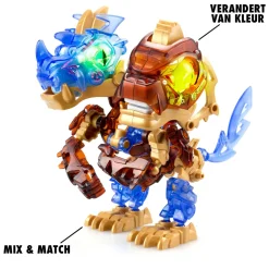 Silverlit Biopod Battle Duo Dino