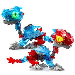 Silverlit Biopod Battle Duo Dino