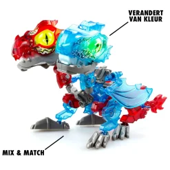 Silverlit Biopod Battle Duo Dino