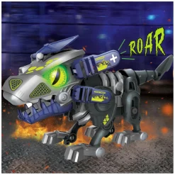 Silverlit Biopod Battle InMotion Dino