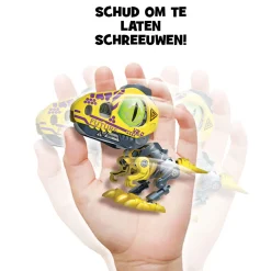 Silverlit Biopod Single Cyberpunk Dino