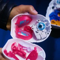 Silverlit Biopod Single Cyberpunk Dino