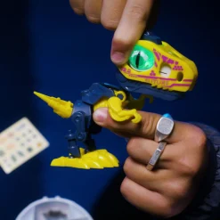 Silverlit Biopod Single Cyberpunk Dino