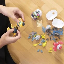 Silverlit Biopod Single Cyberpunk Dino