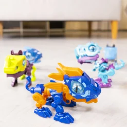 Silverlit Biopod Single Cyberpunk Dino