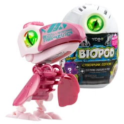 Silverlit Biopod Single Cyberpunk Dino